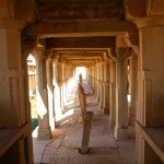 Bada Bagh Jaisalmer Tombstones