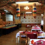 Bhutan Lunch Restaurant