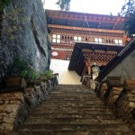 Bhutan Tigers Nest Monastery