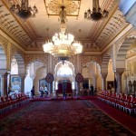 City Palace Diwan-I-Aam