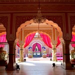 City Palace Jaipur Wedding
