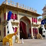City Palace Jaipur Wedding 2