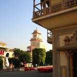 City Palace Residence Jaipur