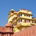 City Palace Royal Residence Jaipur