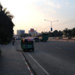 Dhaka Road