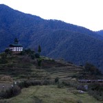 Drive View Bhutan-2