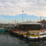 Istanbul Tourist Ferries