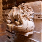 Jaisalmer Fort Jain Temple Design