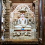 Jaisalmer Fort Jain Temple Marble