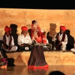 Jaisalmer Suryagarh Dancer