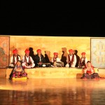 Jaisalmer Suryagarh Singers