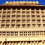 Lodurva Jain Temple
