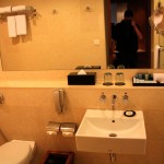 Radisson Blu Dhaka Bathroom