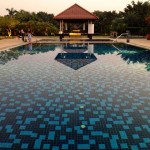 Radisson Blu Dhaka Pool Close