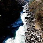 River Bhutan