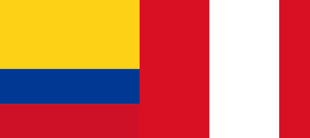 colombia peru header