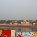 Agra Riverside