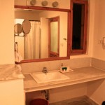 Bhutan Suites Bathroom Sink