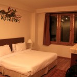 Bhutan Suites Bedroom