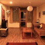 Bhutan Suites Living Room