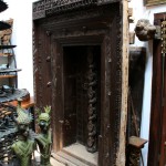 Crafter's Antique Door