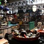 Crafter's Antiques
