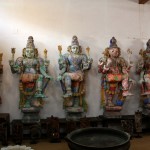 Crafter's Religious Statues