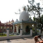 Dakhineswar Shrine