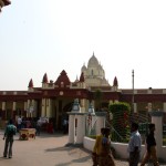 Dakhineswar Temple