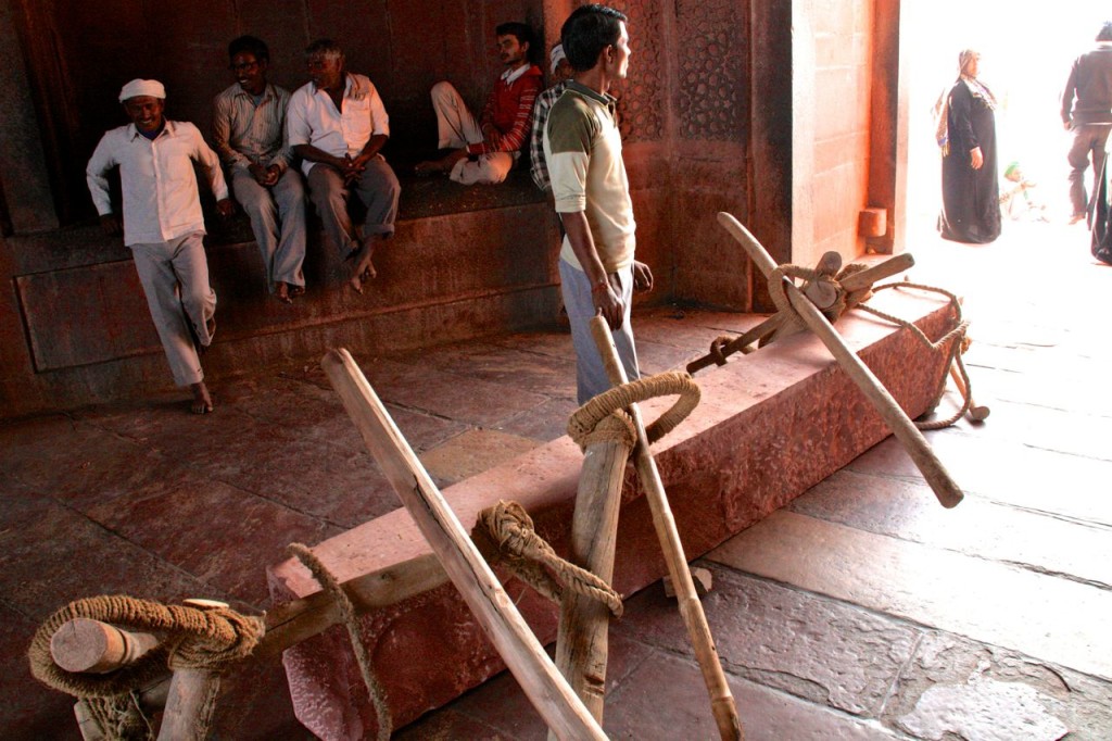 fatehpur-sikri-block-world-adventurer