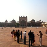 Fatehpur Sikri Jama Masjid