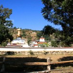 Punakha Stupa
