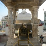 Jagdish Temple Udaipur Shrine