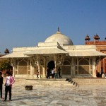 Jama Masjid Tomb of Salim Chishti