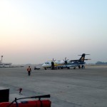 Jetairways to Calcutta