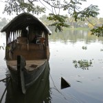 Kerala Backwaters Tour Boat