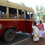 Kerala Bus