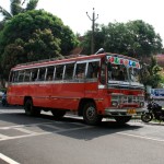Kochi Bus