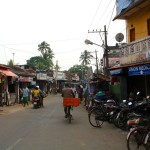 Kochi Town
