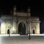 Mumbai India Gateway of India