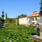 Saheliyon-ki-Bari Lotus Pond