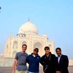 Taj Mahal Group