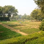 Trident Agra Garden