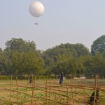 Trident Agra Garden 4