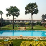 Trident Agra Pool