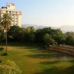 Trident Jaipur Garden