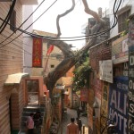 Varanasi Alleys
