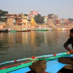 Varanasi Boat Guide