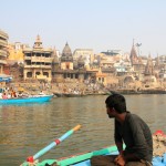 Varanasi Boat Tour