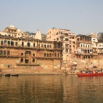 Varanasi Ghat 3